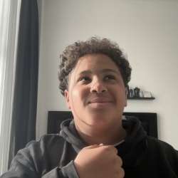 Profielfoto van Wisam op Oppasland